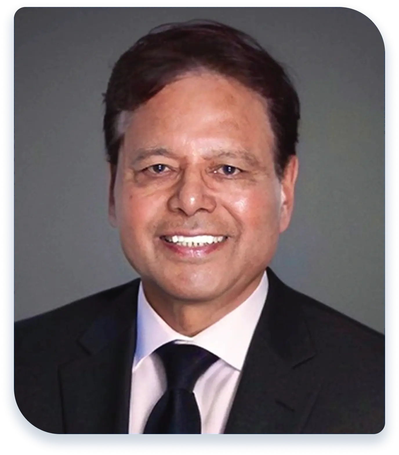 Dr. Sudhir Srivastava