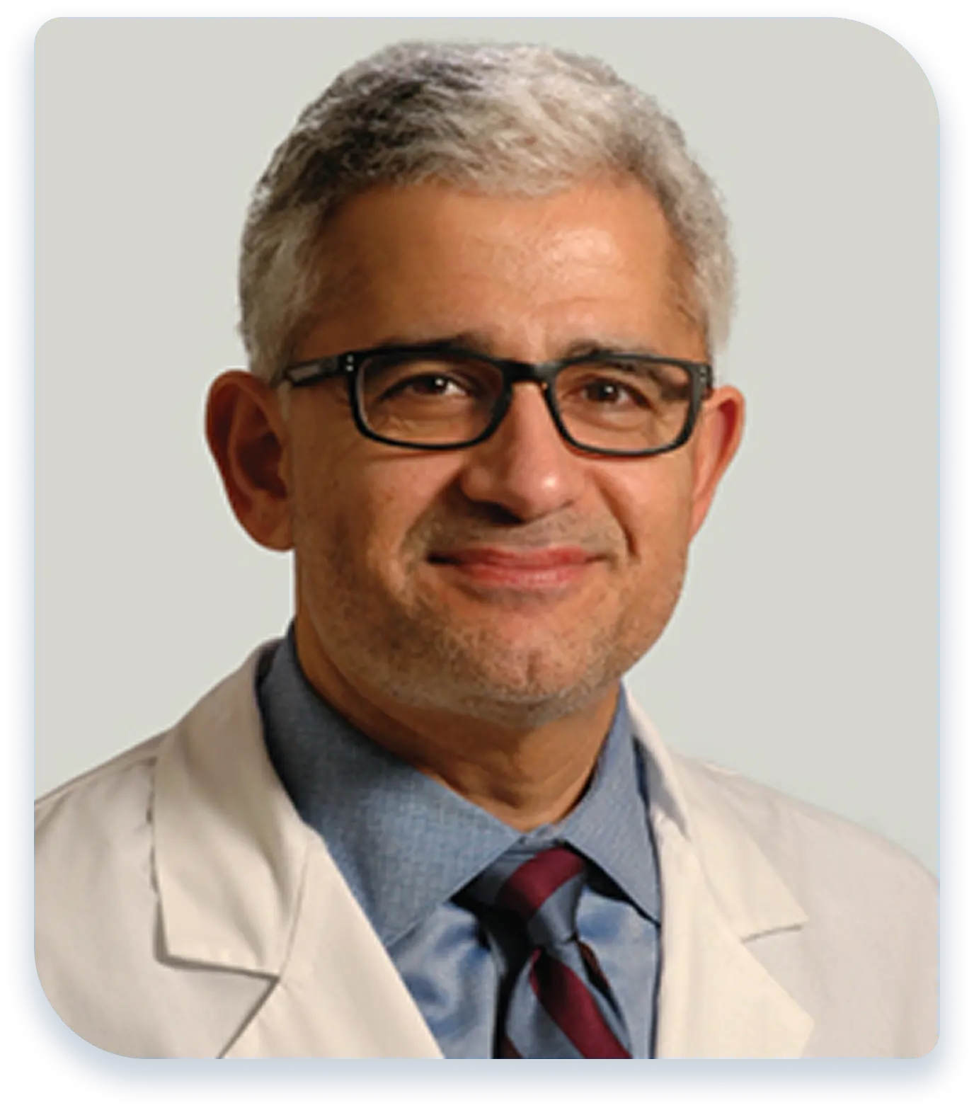 Dr. Husam Balkhy