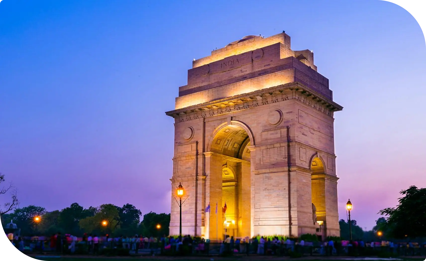 India Gate