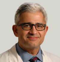 Husam Balkhy, MD