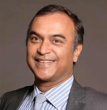 Arun Prasad, MD