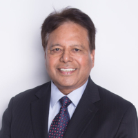 Dr. Sudhir Srivastava