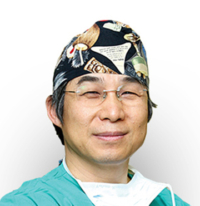 Jae-Won Lee, MD