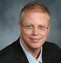 T. Sloane Guy, MD