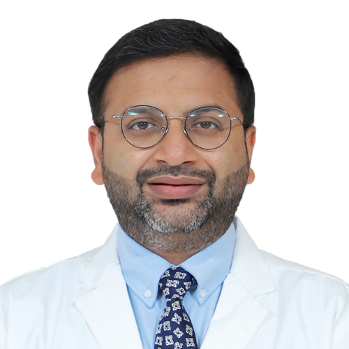 Vivek Bindal, MD
