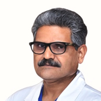 Yugal Mishra, MD