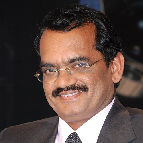Dr. Mylswamy Annadurai