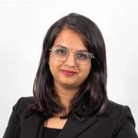 Vaishali Singh