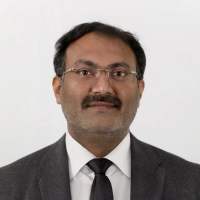 Srinivasa Reddy