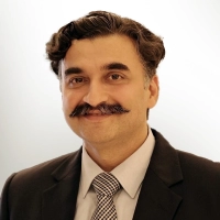 Magan Mehrotra, MD