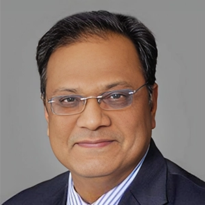 Sudhir K Rawal, MD