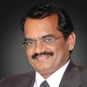 Dr. Mylswamy Annadurai