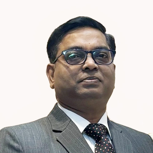 Deepak Kumar Rustagi