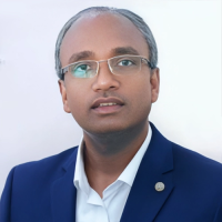 Avinash Kumar