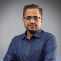 Amit Garg