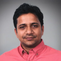 Avinesh Singh