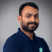 Anil Patidar, PhD