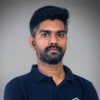 Palivela Arun Kumar
