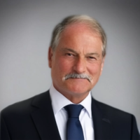 Barry F Cohen