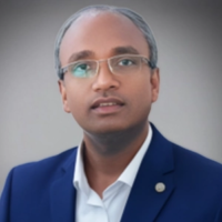 Avinash Kumar