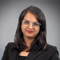 Vaishali Singh