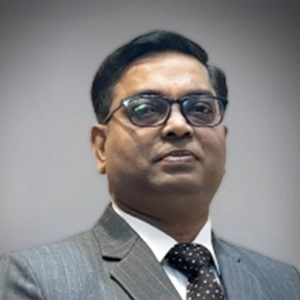 Deepak Kumar Rustagi