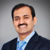 Somashekhar SP, MD
