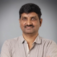 Hanmant Deshmukh