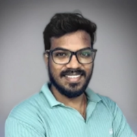 Logesh Mohan