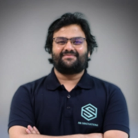 Nitin Hemdan