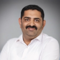 Nikhil Chawla