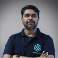 Shubhankar Kulkarni