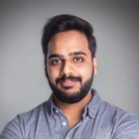 Suraj Dwivedi
