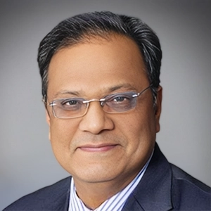 Sudhir K Rawal, MD