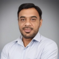 Vineet Sharma