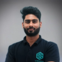 Yogesh Singh