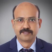 Amitesh Nigam